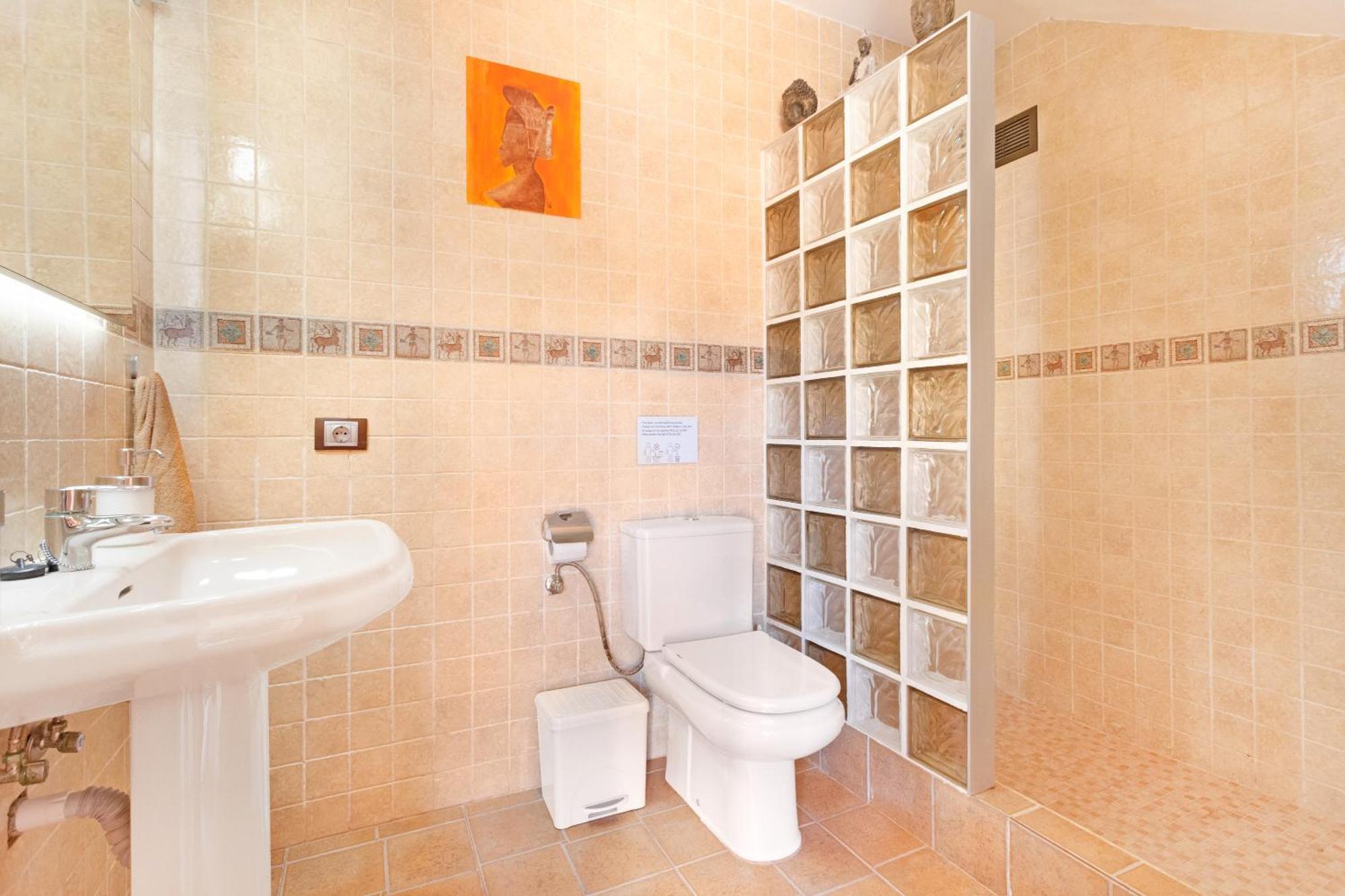 פוארטו דל רוסריו Apt Rural Zona Centrica Isla מראה חיצוני תמונה